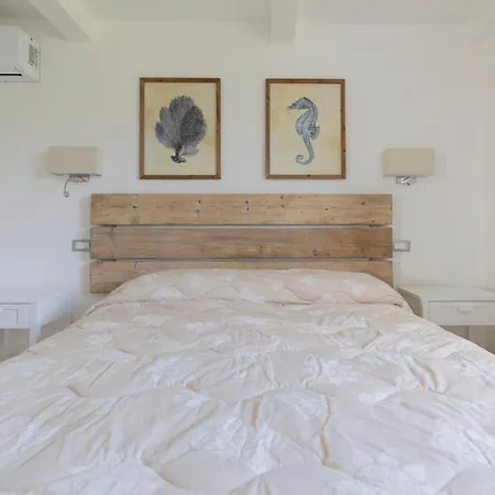 بيت للعطل Belvedere - Helloelba