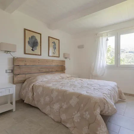 Belvedere - Helloelba Сasa de vacaciones *